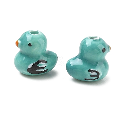 Handmade Porcelain Beads PR-CBA2F6A-02D-1