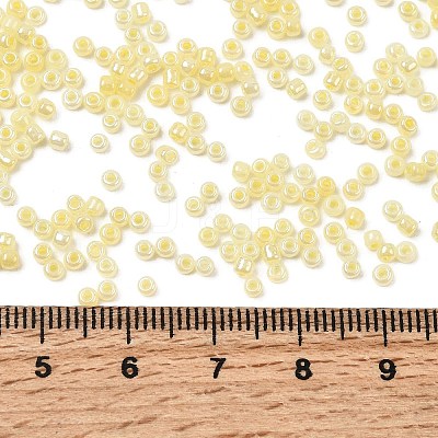 Glass Seed Beads X1-SEED-A011-2mm-153-1