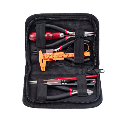 DIY Jewelry Tool Sets TOOL-S010-01-1