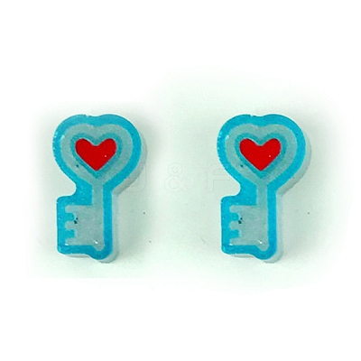 Valentine's Day Silicone Molds DIY-J009-02A-1