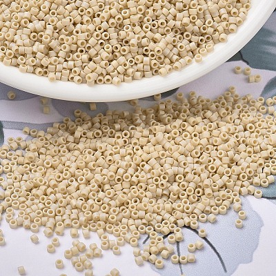 MIYUKI Delica Beads LS-SEED-MY11-DB1591-1