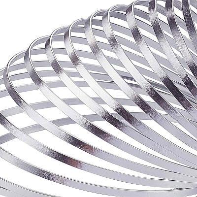 Aluminum Flat Wire AW-BC0003-06A-01-1