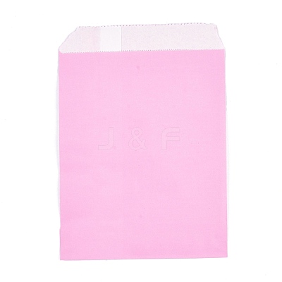 Eco-Friendly Kraft Paper Bags AJEW-M207-C01-04-1