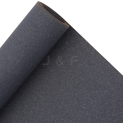 Leather Debris & Paper Fiber & Glue Craft Paper AJEW-CY0002-49C-02-1