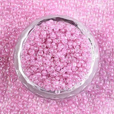12/0 Glass Seed Beads X1-SEED-A016-2mm-209-1