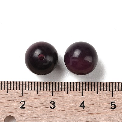 Natural Bodhi Root Beads FIND-Z037-01C-1