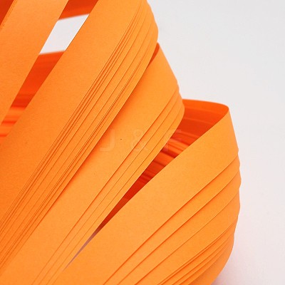 Quilling Paper Strips X-DIY-J001-10mm-B20-1