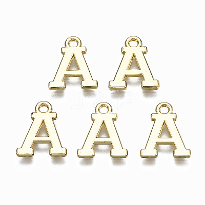 Alloy Charms PALLOY-Q441-025A-NR-1