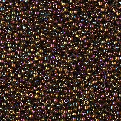 TOHO 11/0 Round Beads SEED-JPTR11-0459-1