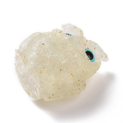 Resin Home Display Decorations G-PW0005-01-02-1