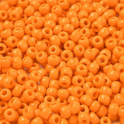 TOHO 3/0 Round Beads X-SEED-TR03-0042D-1