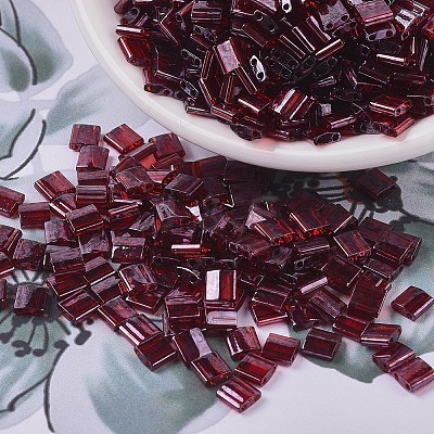 MIYUKI TILA Beads SEED-MY05-TL0304-1