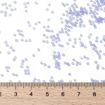 TOHO 15/0 Round Beads SEED-JPTR15-0168F-1