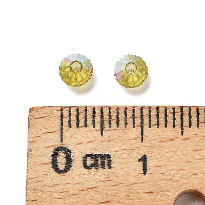 Preciosa® Crystal Beads Y-PRC-BA4-80250-200-1