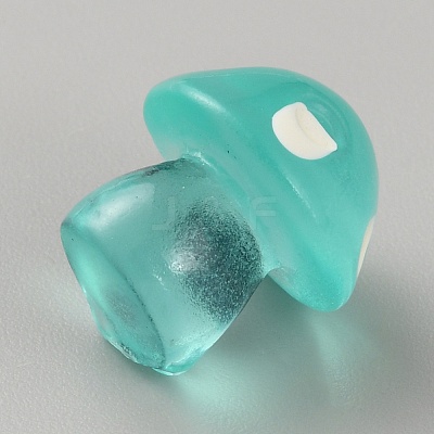 Luminous Resin Micro Landscape Decoration FIND-TAC0035-09H-1