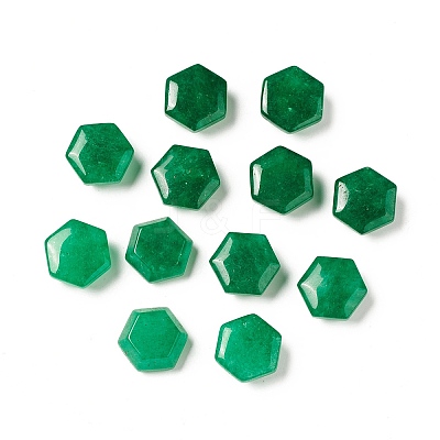 Natural Malaysia Jade Cabochons X-G-G994-B01-1