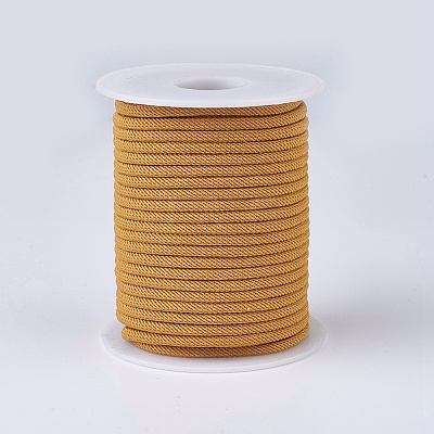 Nylon Braided Cord NWIR-P018-13-1