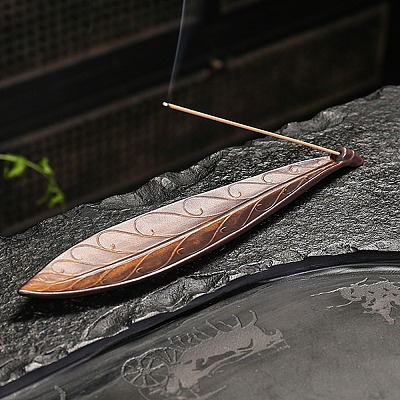 Porcelain Incense Burners PW-WG52030-02-1