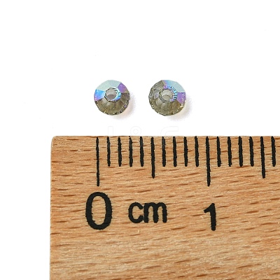 Preciosa® Crystal Beads Y-PRC-BA3-40010-201-1