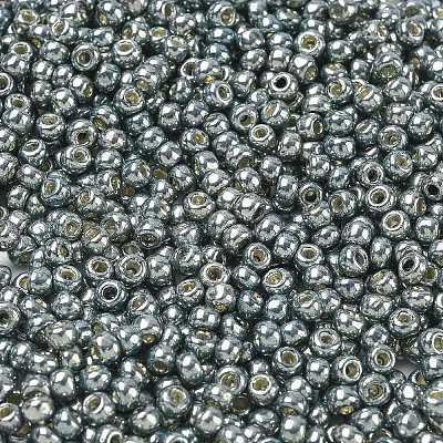 TOHO 6/0 Round Beads SEED-TR06-PF0565-1