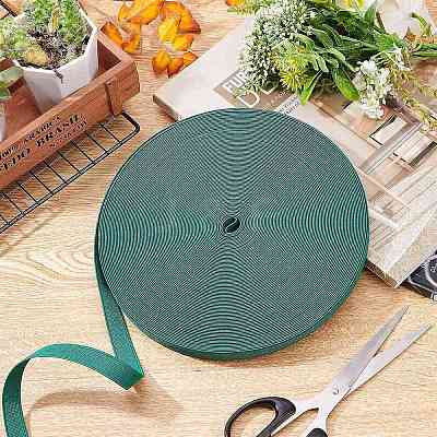Polyester Resistance Elastic Cord EW-WH0003-03F-1