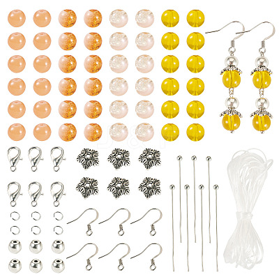 DIY Jewelry Making Kits DIY-TA0012-24A-1