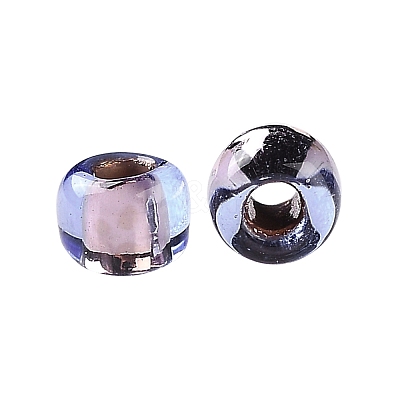 TOHO 8/0 Round Beads X-SEED-TR08-0749-1