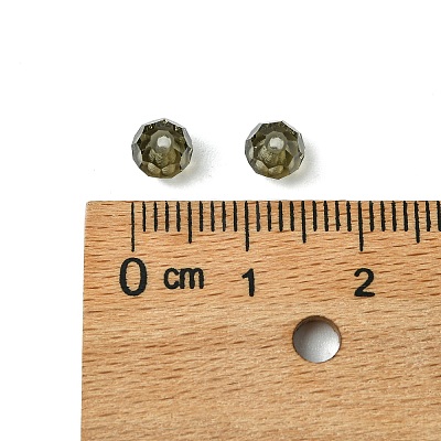 Preciosa® Crystal Beads Y-PRC-BB5-40010-1
