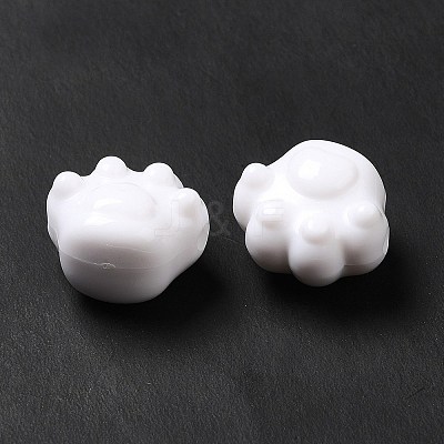 Opaque Acrylic Beads MACR-J123-29-1