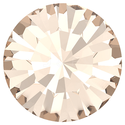 Preciosa® MAXIMA Crystal Round Stones Y-PRC-RBSS24-00530-1