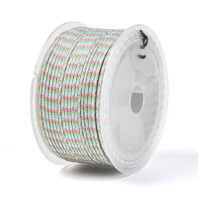 16M Round Nylon Braided Cord OCOR-N008-03B-04-1
