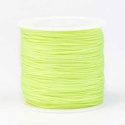Nylon Braided Threads NWIR-K022-0.8mm-12-1