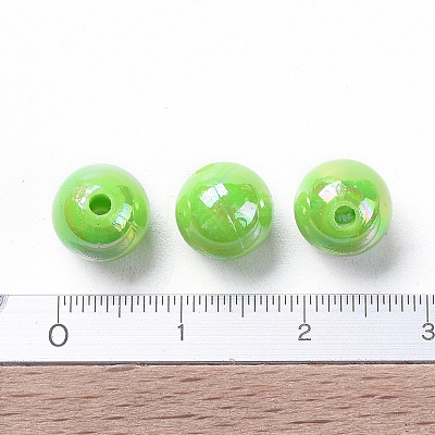 Eco-Friendly Poly Styrene Acrylic Beads PL425-1-1