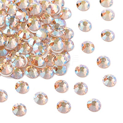 Preciosa® MAXIMA Crystal No Hotfix Flatback Stones Y-PRC-NSS10-90300-200-1