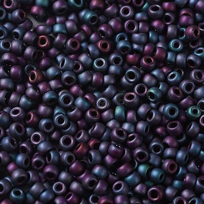 TOHO 8/0 Round Beads X-SEED-TR08-0705-1
