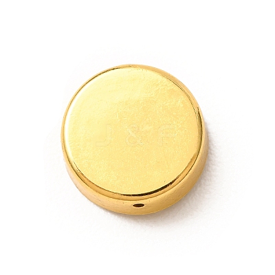 Magnetic Brass Secure Locking Pin Backs KK-CBA408C-01G-1