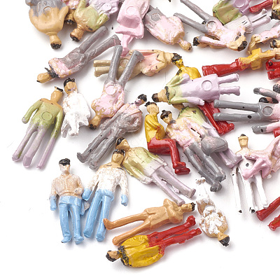 Resin Beads RESI-N017-01-1