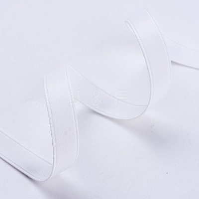 Double Face Matte Satin Ribbon SRIB-A013-6mm-000-1