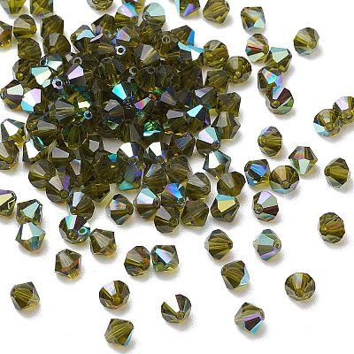 Preciosa® Crystal Beads X-PRC-BA6-50230-200-1
