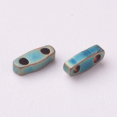 MIYUKI Quarter TILA Beads SEED-MY05-QTL2008-1