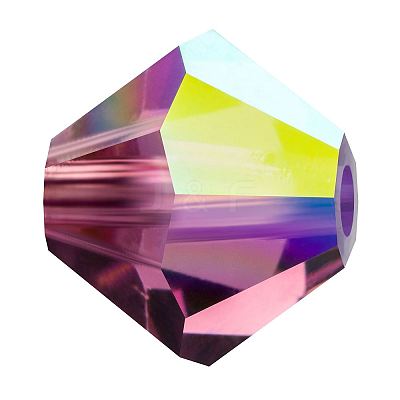 Preciosa® Crystal Beads Y-PRC-BA4-20050-200-1