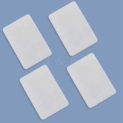 4Pcs Shoe Sole Repair AJEW-SP0002-47C-03-1