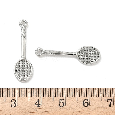 Alloy Pendants FIND-L024-06P-1