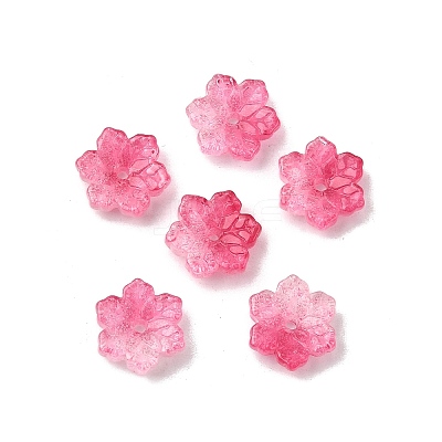 Glass Beads GLAA-D303-04F-1