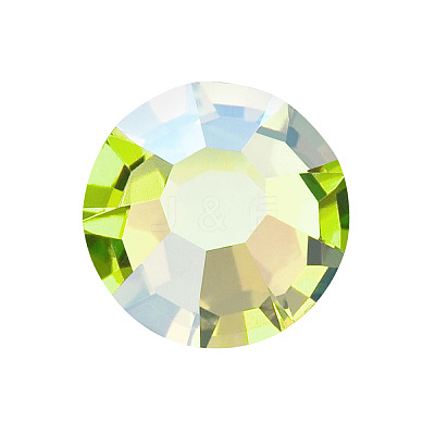 Preciosa® MAXIMA Crystal No Hotfix Flatback Stones Y-PRC-NSS12-50540-200-1
