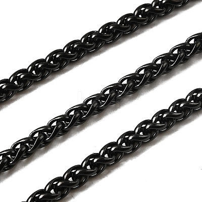 304 Stainless Steel Wheat Chains CHS-P007-13B-1