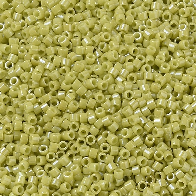 MIYUKI Delica Beads SEED-J020-DB0262-1