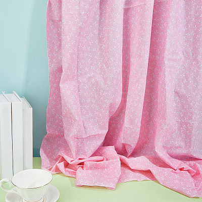 Cotton Fabric DIY-WH0308-839D-1