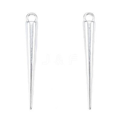 Alloy Pendants PALLOY-N163-112P-NR-1