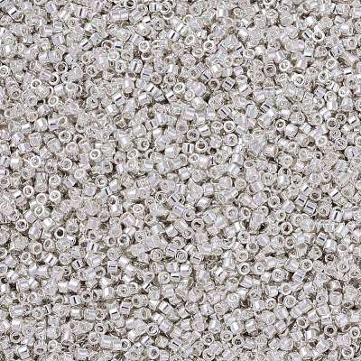 MIYUKI Delica Beads SEED-JP0008-DB0551-1